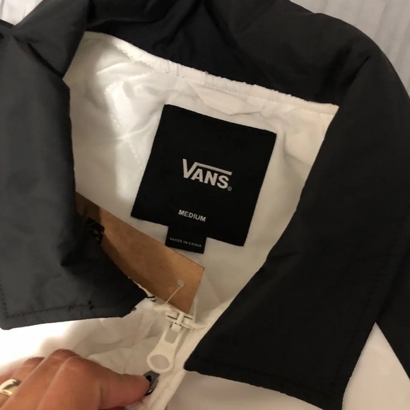 Vans X NASA Space Voyager Torrey - Picture 8 of 8